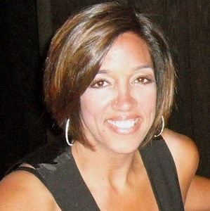 Meet your Posher, Terry